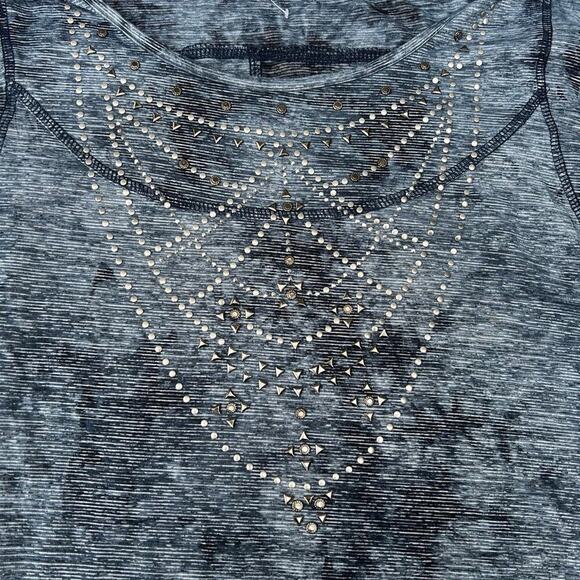 One World women’s S top handkerchief hem, new - Picture 5 of 10